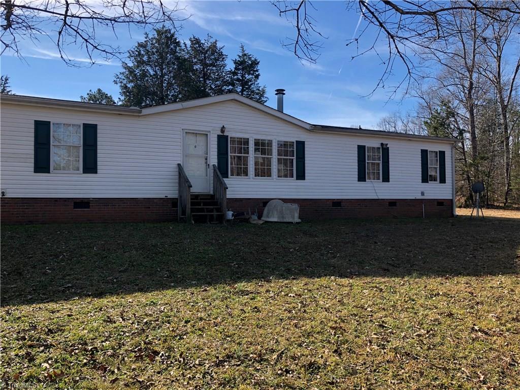 4981 Cashatt Road Trinity, NC 27370 - Photo 1 of 30