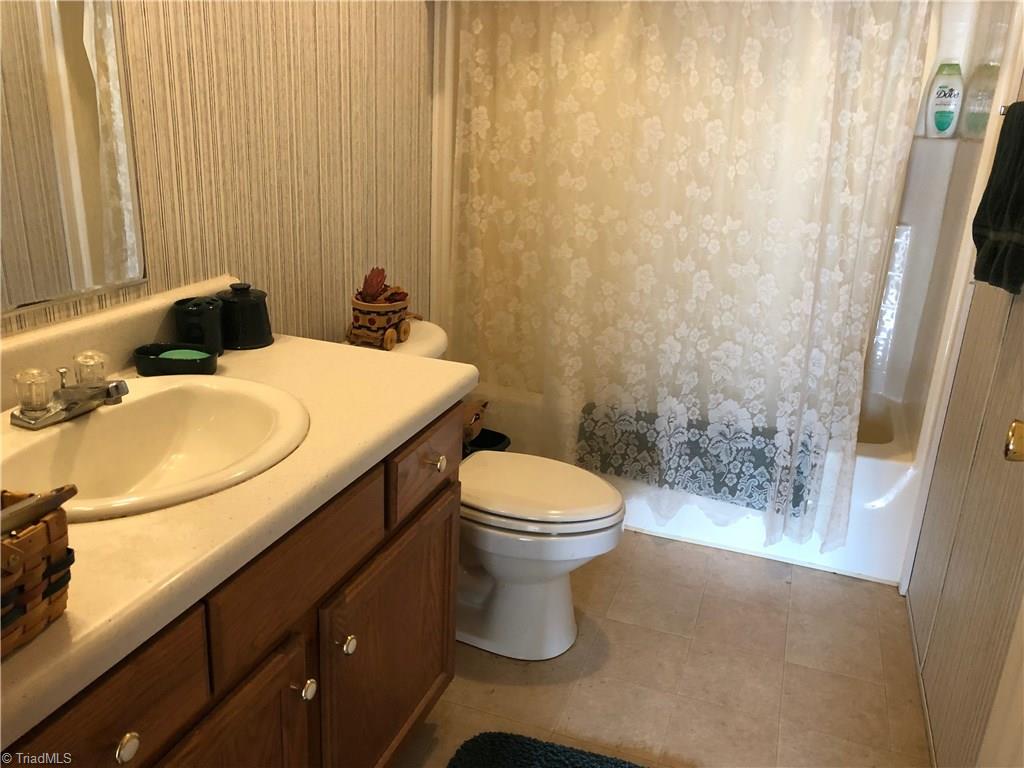 4981 Cashatt Road Trinity, NC 27370 - Photo 17 of 30