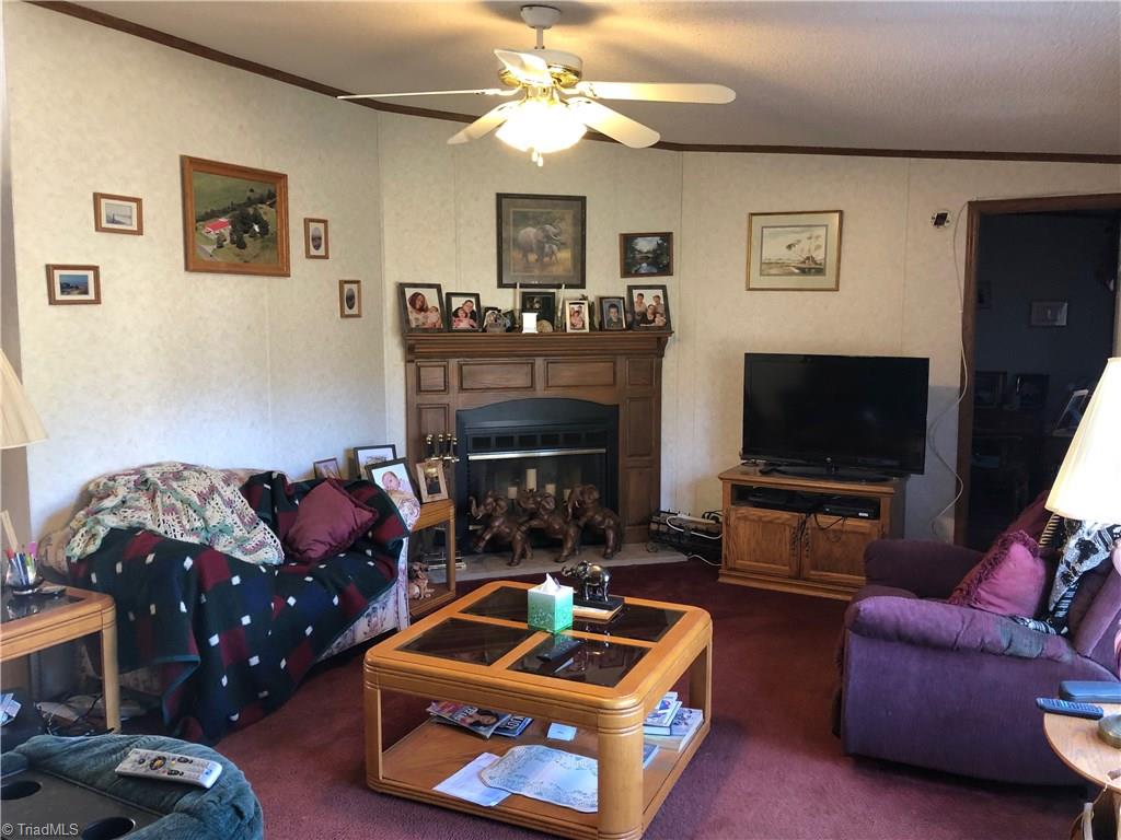 4981 Cashatt Road Trinity, NC 27370 - Photo 21 of 30