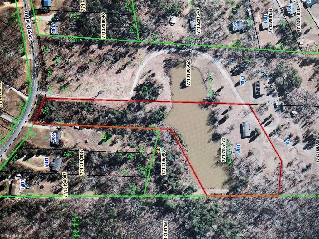 4981 Cashatt Road Trinity, NC 27370 - Photo 9 of 30