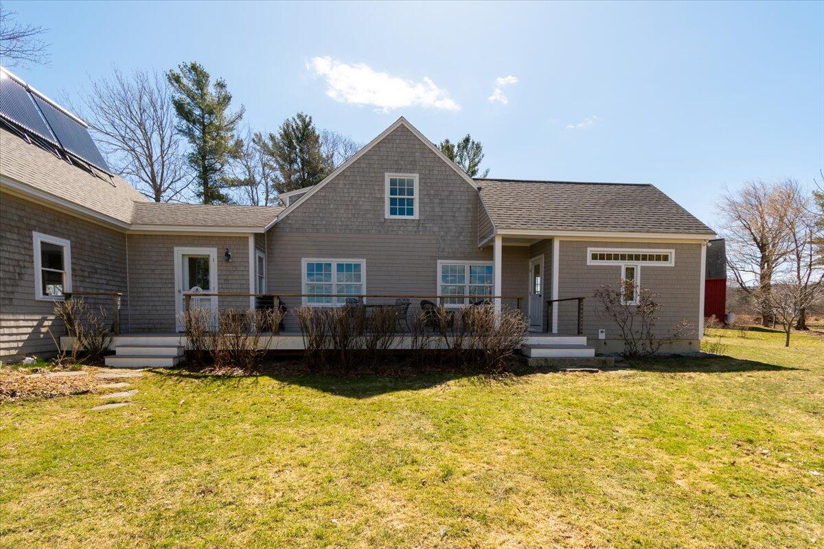 26 Sugar Maple Road Hope, ME 04847 - Photo 11 of 69 090-26 Sugar Maple-87