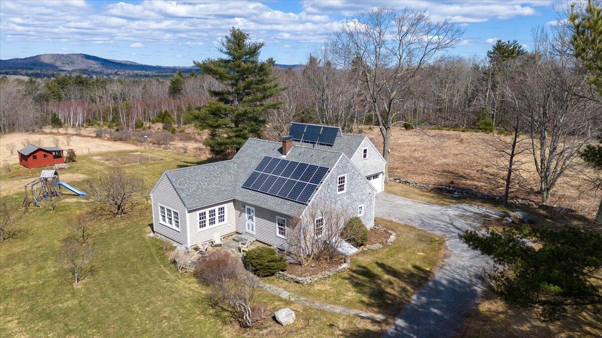 26 Sugar Maple Road Hope, ME 04847 - Photo 13 of 69 129-26 Sugar Maple-128