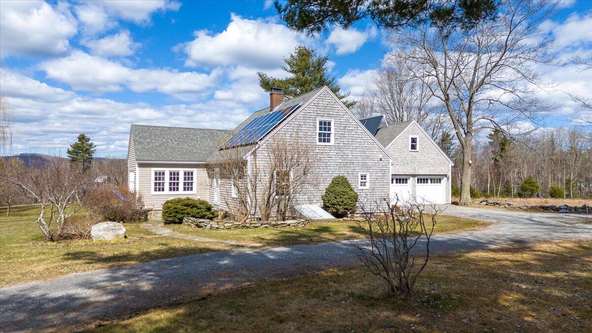 26 Sugar Maple Road Hope, ME 04847 - Photo 2 of 69 138-26 Sugar Maple-138