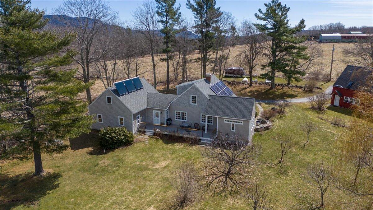 26 Sugar Maple Road Hope, ME 04847 - Photo 3 of 69 124-26 Sugar Maple-123