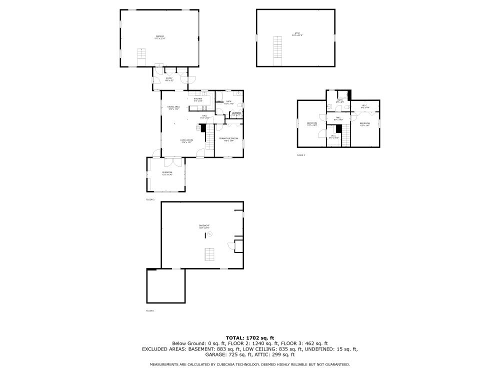 26 Sugar Maple Road Hope, ME 04847 - Photo 66 of 69 image 4