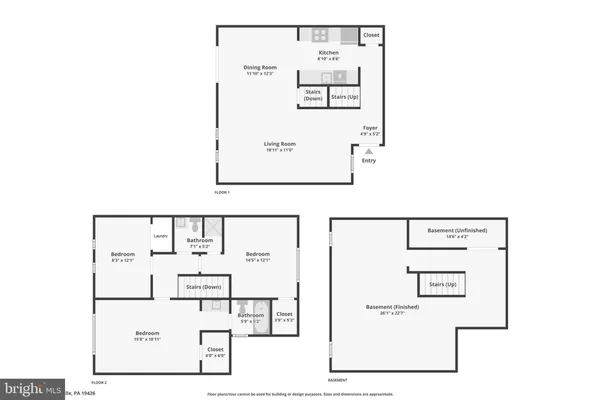 $340,000 | 427 Bridge Street, Collegeville, PA 19426