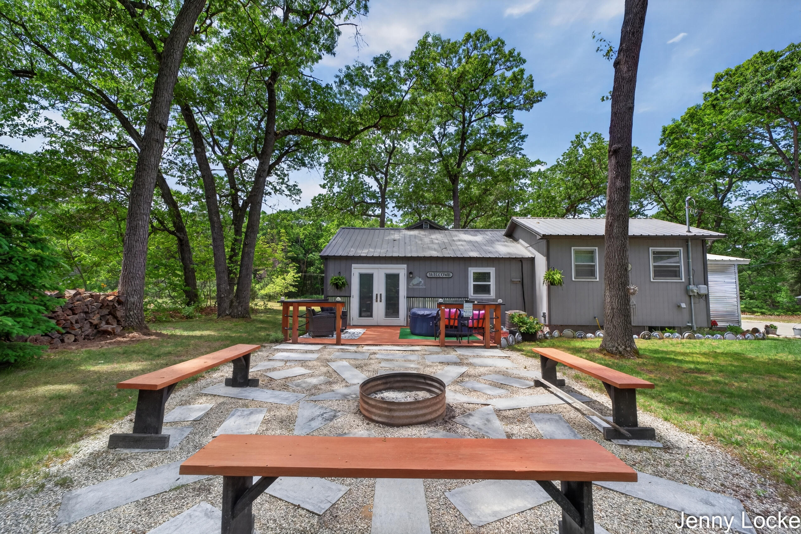 588 North Mill Iron Road Muskegon, MI 49442 - Photo 28 of 43 588 N Mill Iron Rd (35 of 51)