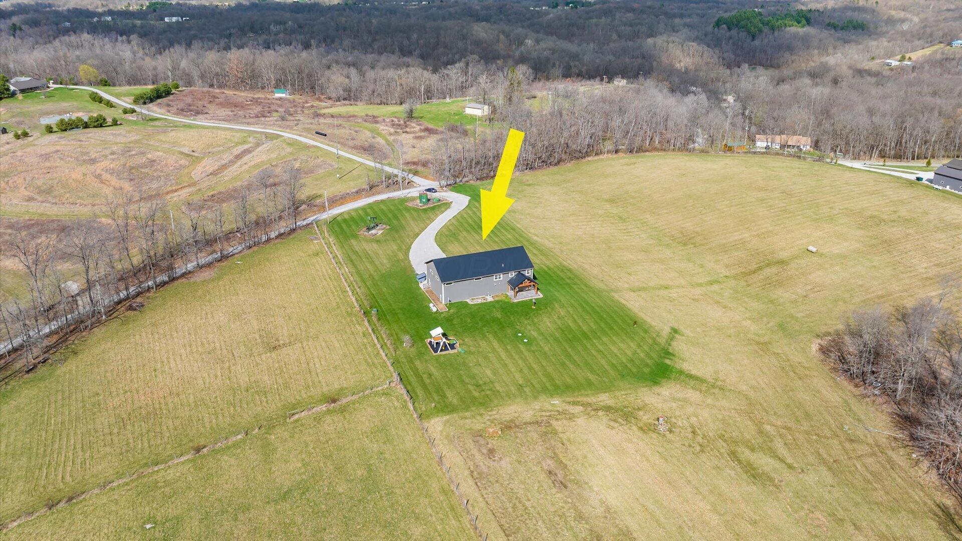 2910 Slack Road Mount Perry, OH 43760 - Photo 53 of 74 65-z 2910 Slack130-2 Arrow