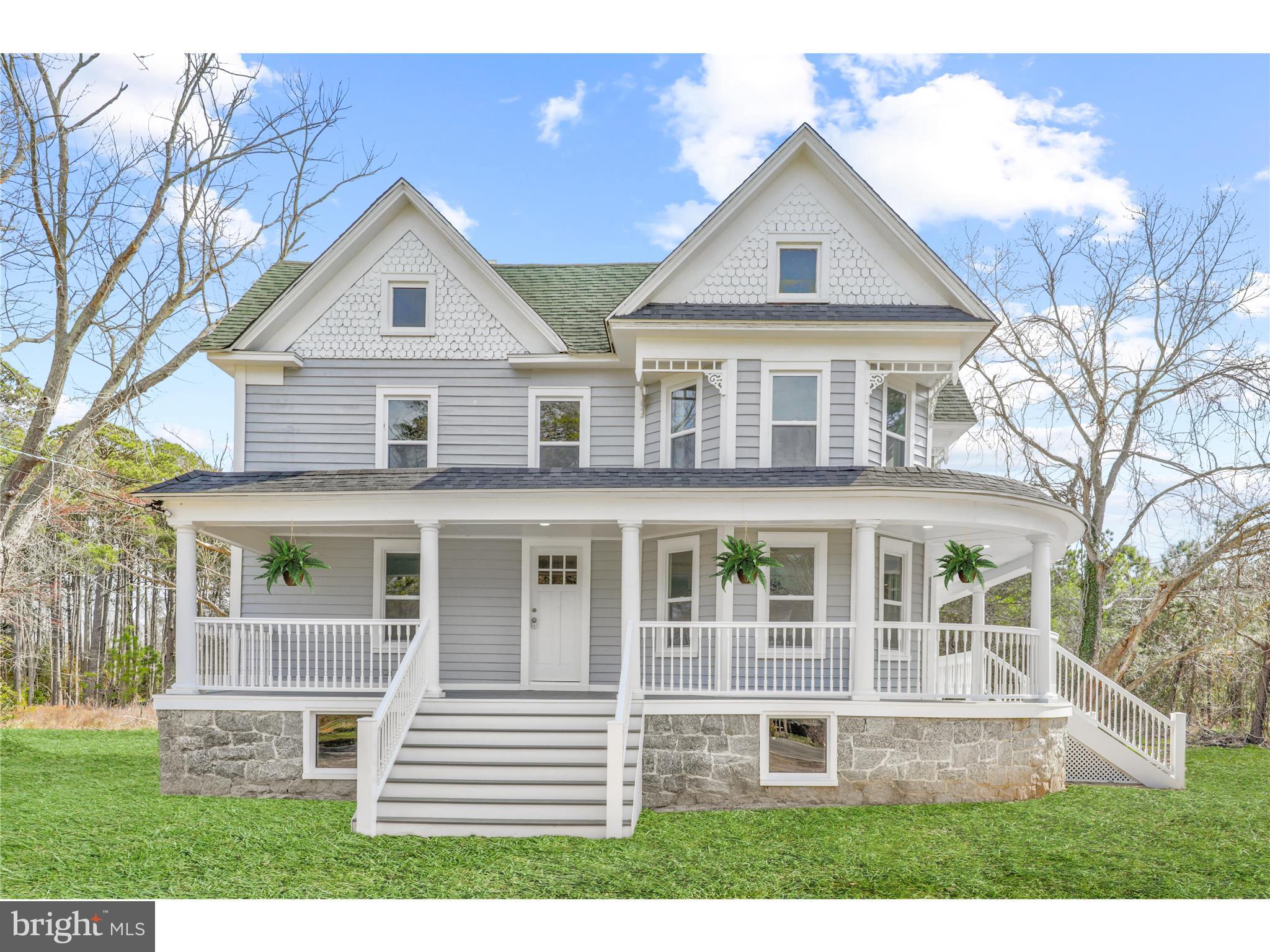 26685 Old State Road Crisfield, MD 21817 - Photo 1 of 48 Gallery Image 1