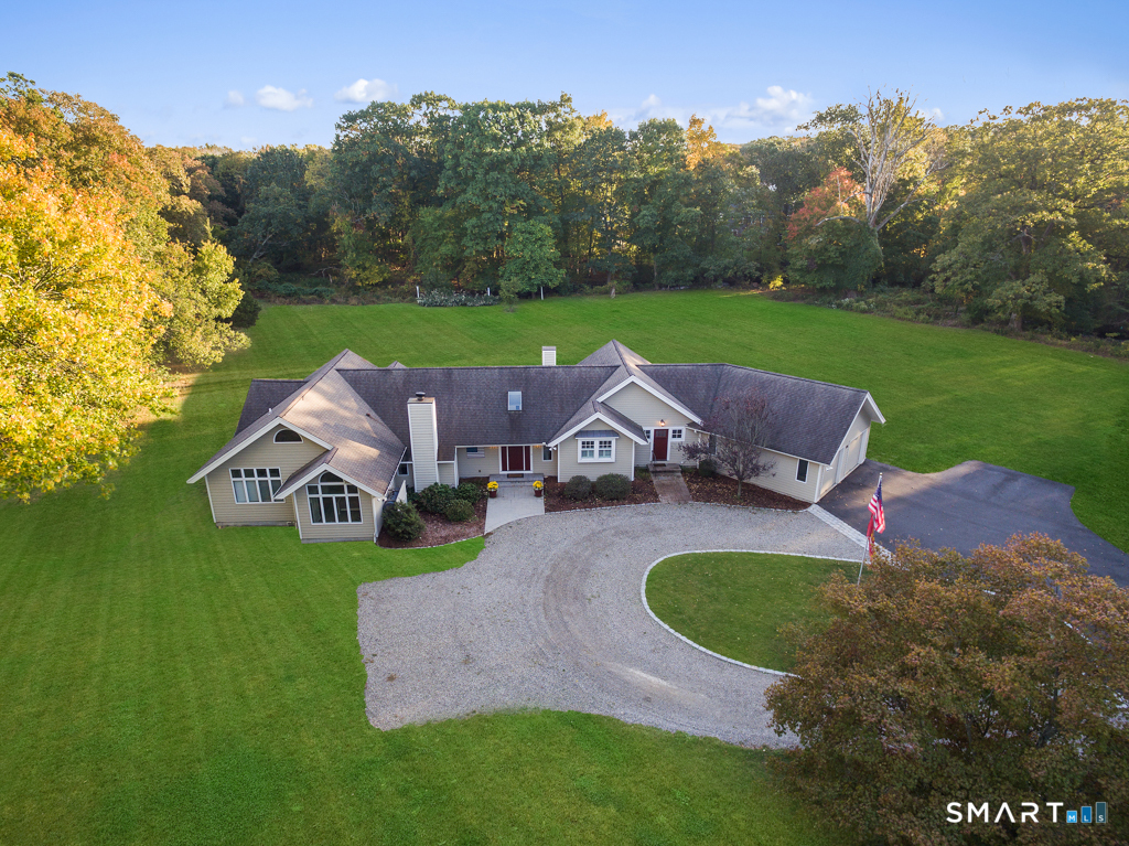 530 Flax Hill Road Norwalk, CT 06854 - Photo 12 of 13