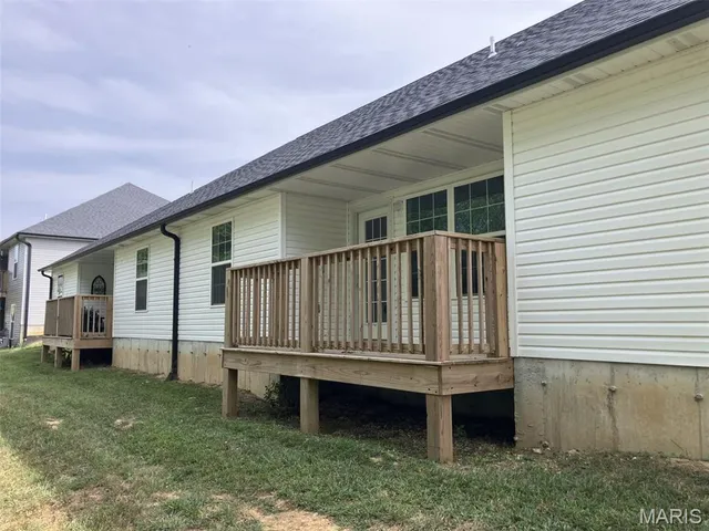 $499,900 | 400 East Deerwood Drive, Unit 400 & 402, Jackson, MO 63755