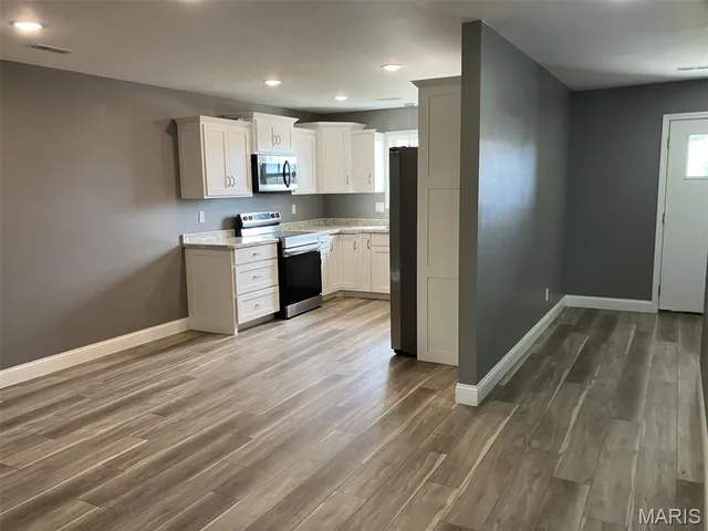 $499,900 | 400 East Deerwood Drive, Unit 400 & 402, Jackson, MO 63755