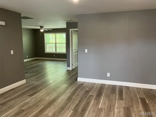 $499,900 | 400 East Deerwood Drive, Unit 400 & 402, Jackson, MO 63755