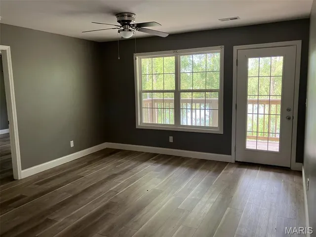 $499,900 | 400 East Deerwood Drive, Unit 400 & 402, Jackson, MO 63755