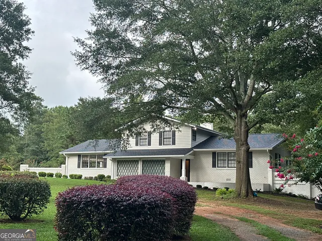 $615,000 | 235 Minish Lake Road, Commerce, GA 30530