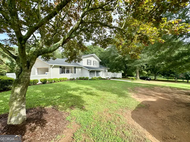 $615,000 | 235 Minish Lake Road, Commerce, GA 30530