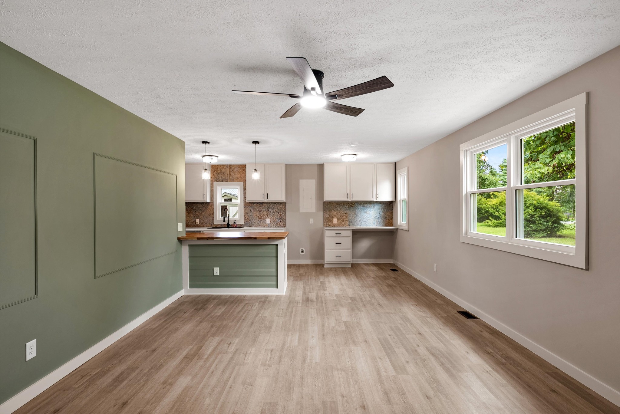 4587 Lahr Road Springfield, TN 37172 - Photo 5 of 36 Gallery Image 5