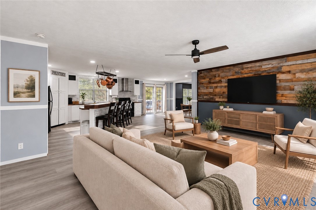 11391 Watkins Road Rockville, VA 23146 - Photo 8 of 29 Virtual staging