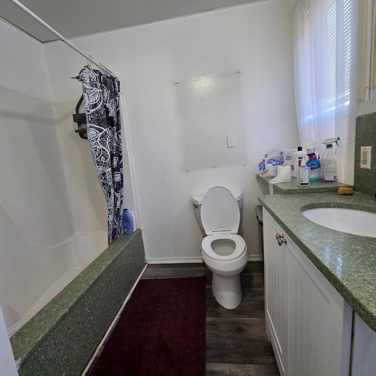 44 Coral Street Worcester, MA 01604 - Photo 17 of 34