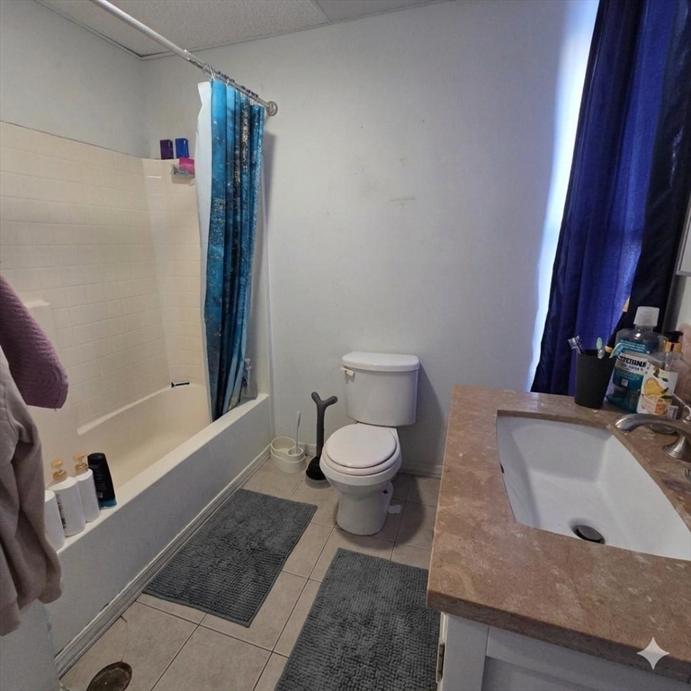 44 Coral Street Worcester, MA 01604 - Photo 18 of 34