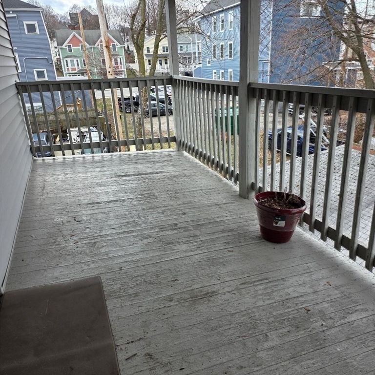 44 Coral Street Worcester, MA 01604 - Photo 29 of 34