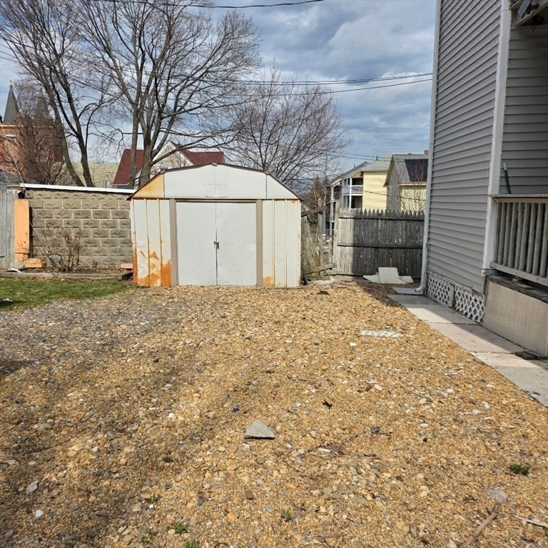 44 Coral Street Worcester, MA 01604 - Photo 30 of 34