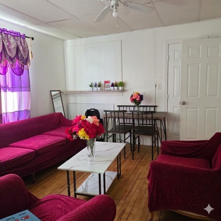 44 Coral Street Worcester, MA 01604 - Photo 10 of 34