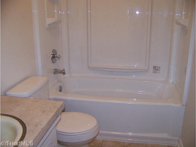 3408 Red Brush Road Mount Airy, NC 27030 - Photo 13 of 15 Bath.