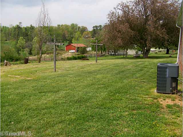 3408 Red Brush Road Mount Airy, NC 27030 - Photo 15 of 15 Exterior Back.