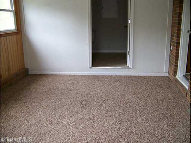 4th Bedroom. 
