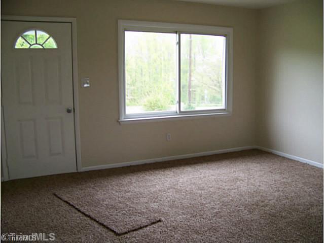 3408 Red Brush Road Mount Airy, NC 27030 - Photo 9 of 15 Living Room.