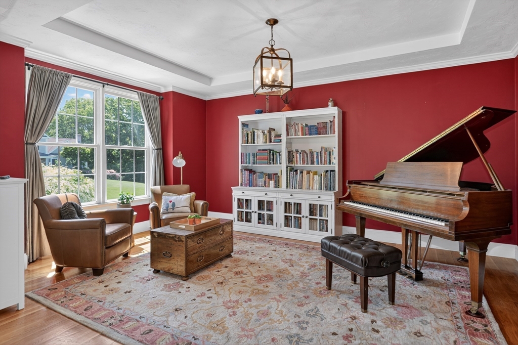 27 Autumn Ridge Road Berlin, MA 01503 - Photo 19 of 42
