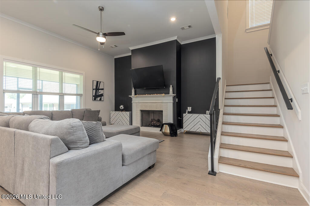 467 Ruskin Loop Hernando, MS 38632 - Photo 6 of 28 Great Room