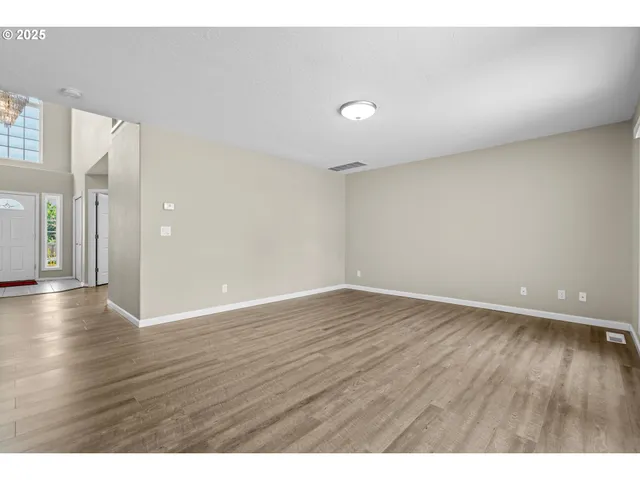 a kitchen that has a cabinets and a stove
