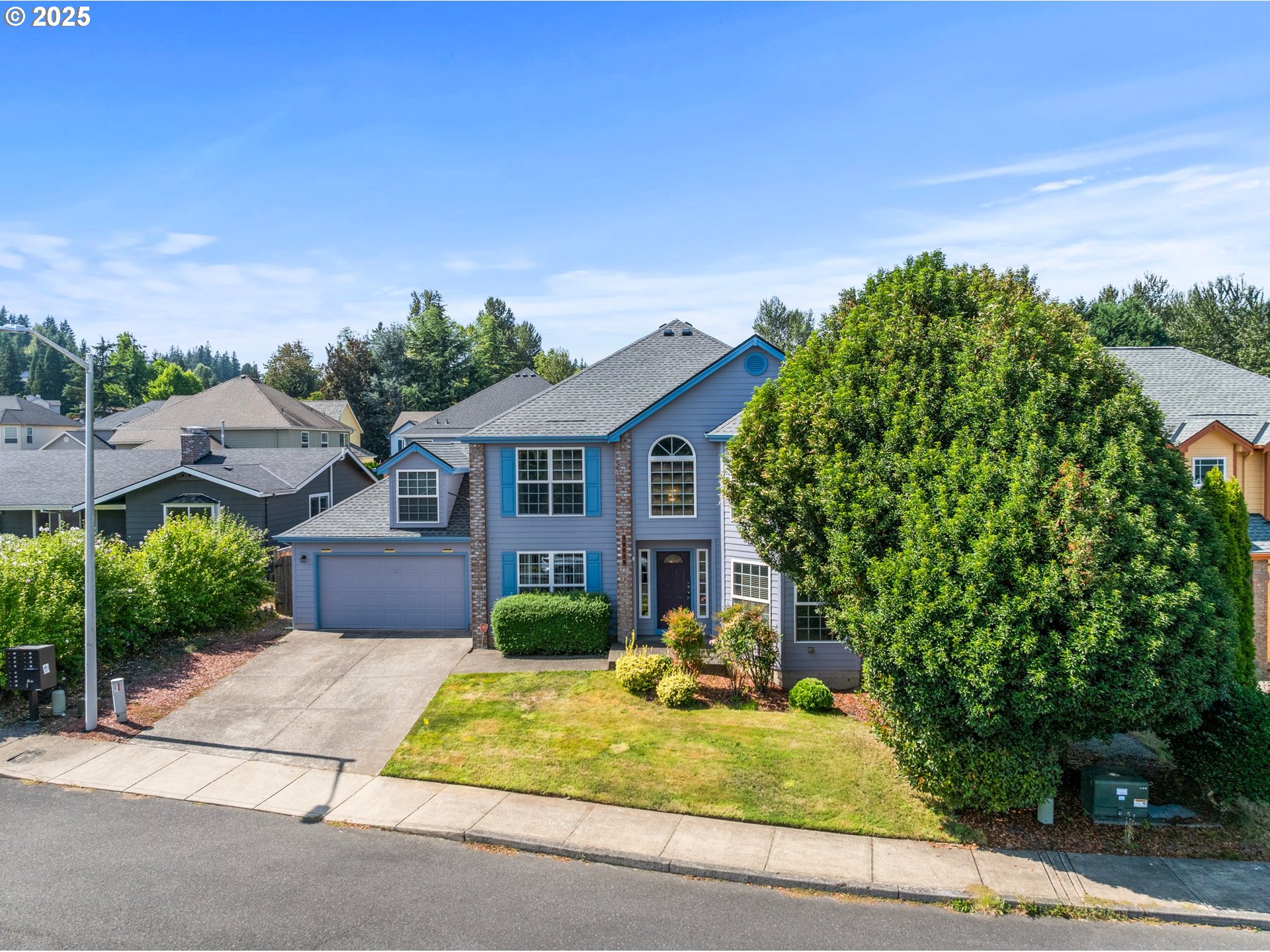 14039 Southeast 119th Drive Clackamas, OR 97015 - Photo 29 of 32