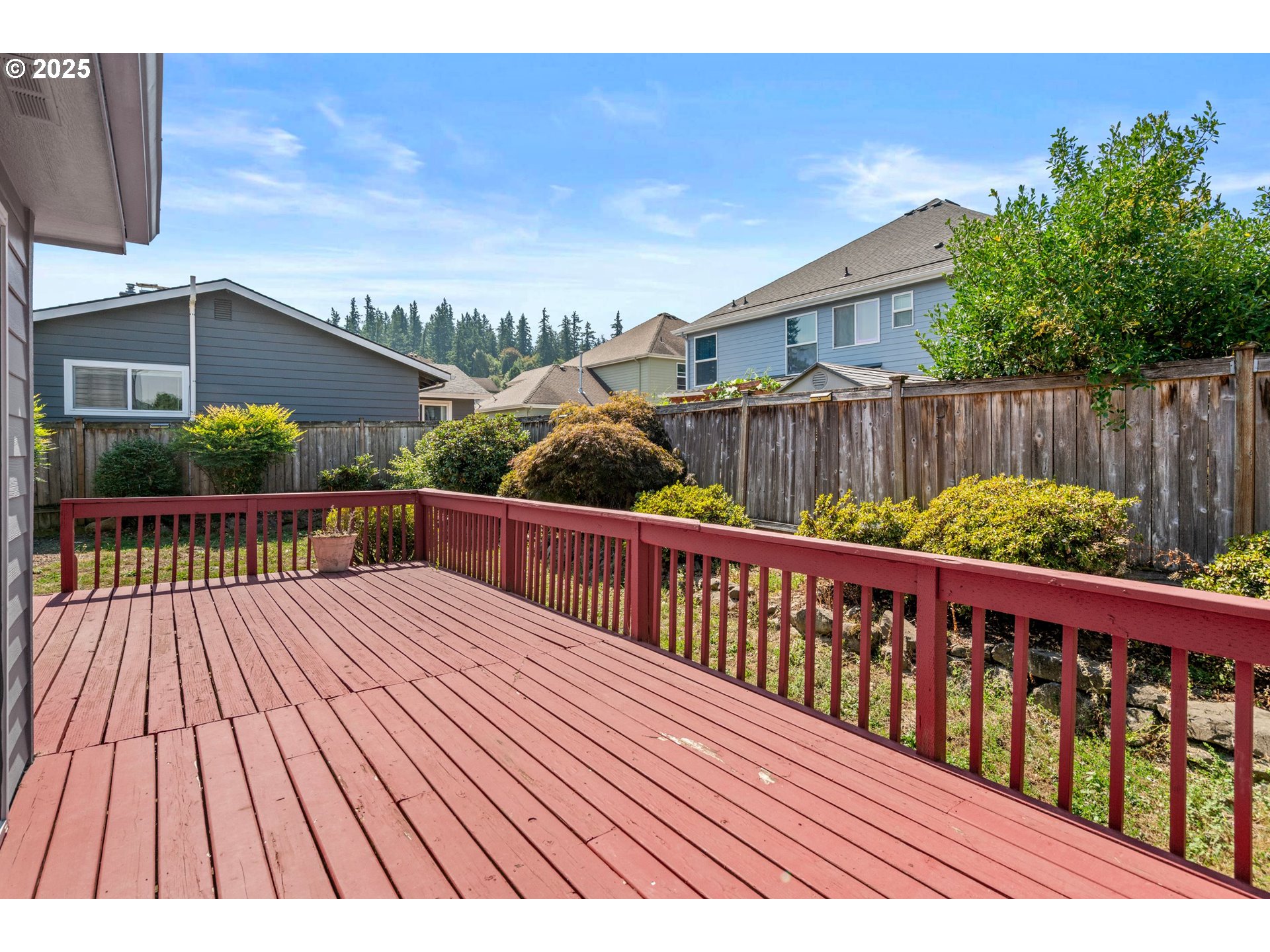 14039 Southeast 119th Drive Clackamas, OR 97015 - Photo 30 of 32