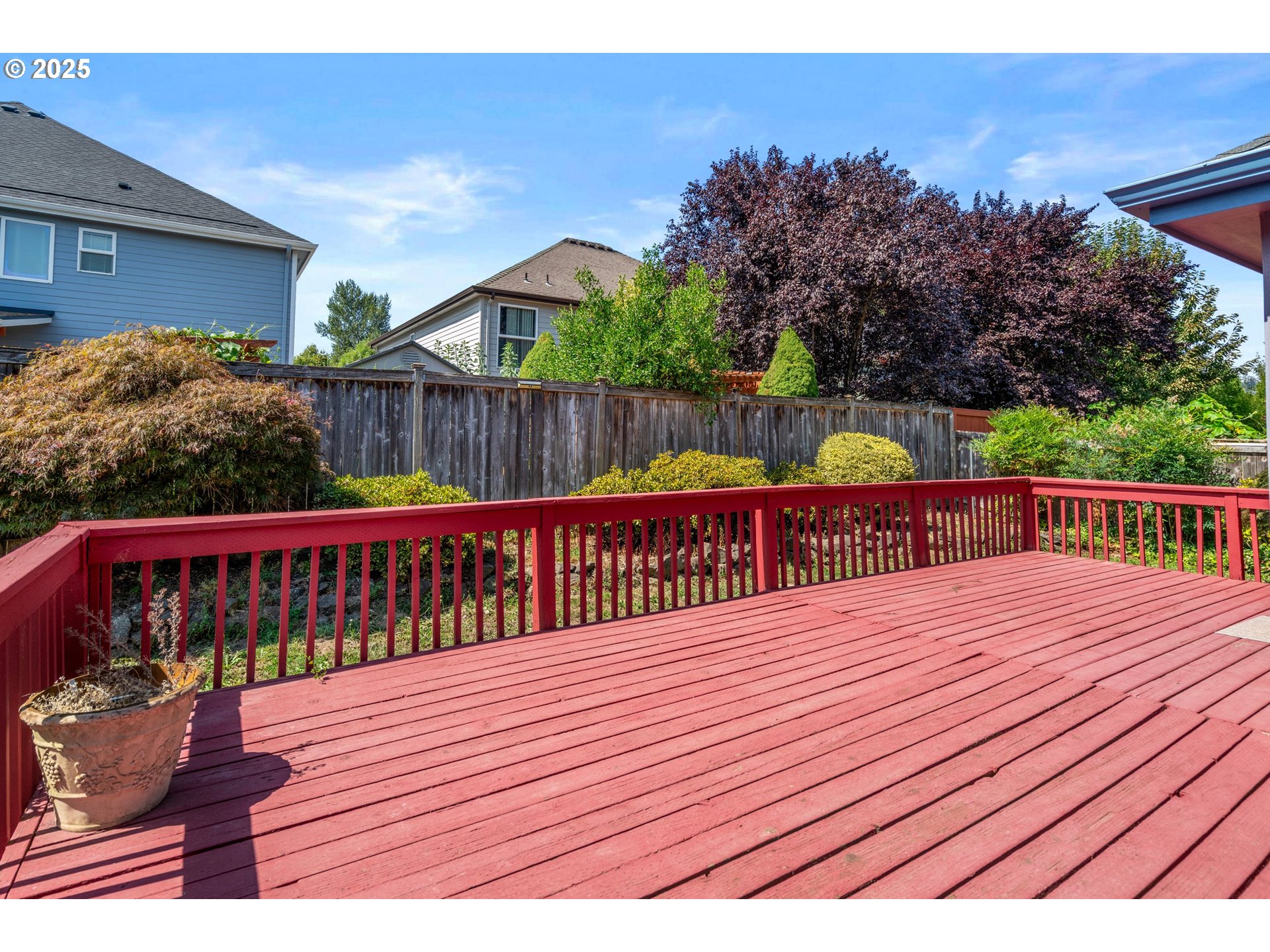 14039 Southeast 119th Drive Clackamas, OR 97015 - Photo 31 of 32