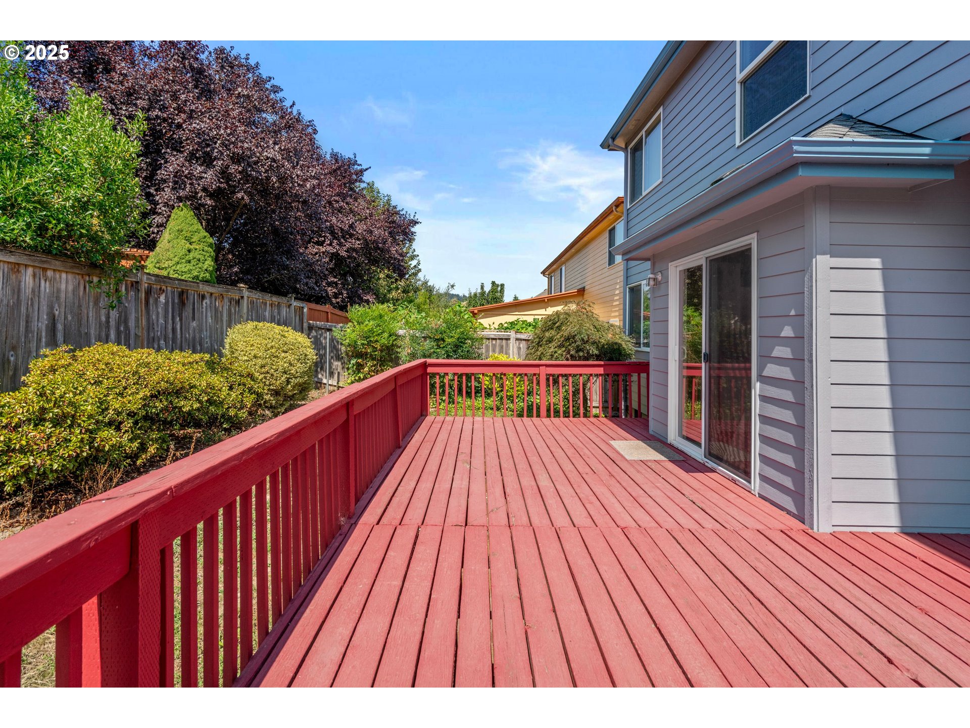 14039 Southeast 119th Drive Clackamas, OR 97015 - Photo 32 of 32