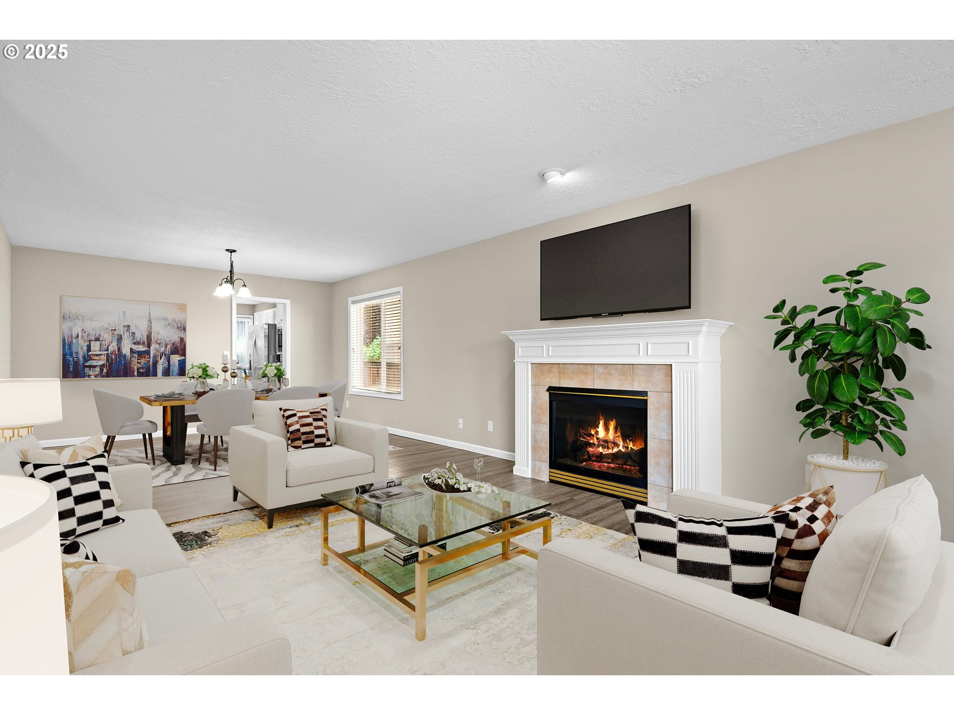 14039 Southeast 119th Drive Clackamas, OR 97015 - Photo 5 of 32