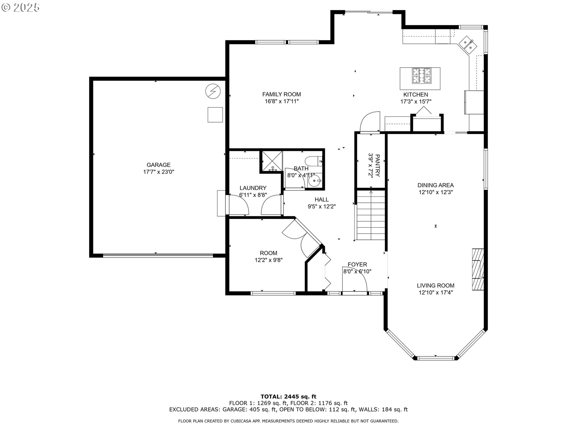 14039 Southeast 119th Drive Clackamas, OR 97015 - Photo 8 of 32