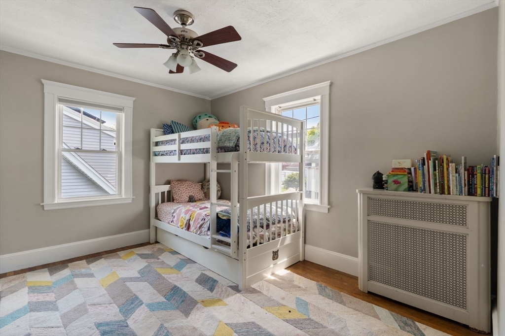 41 Glendower Road Boston, MA 02131 - Photo 28 of 42