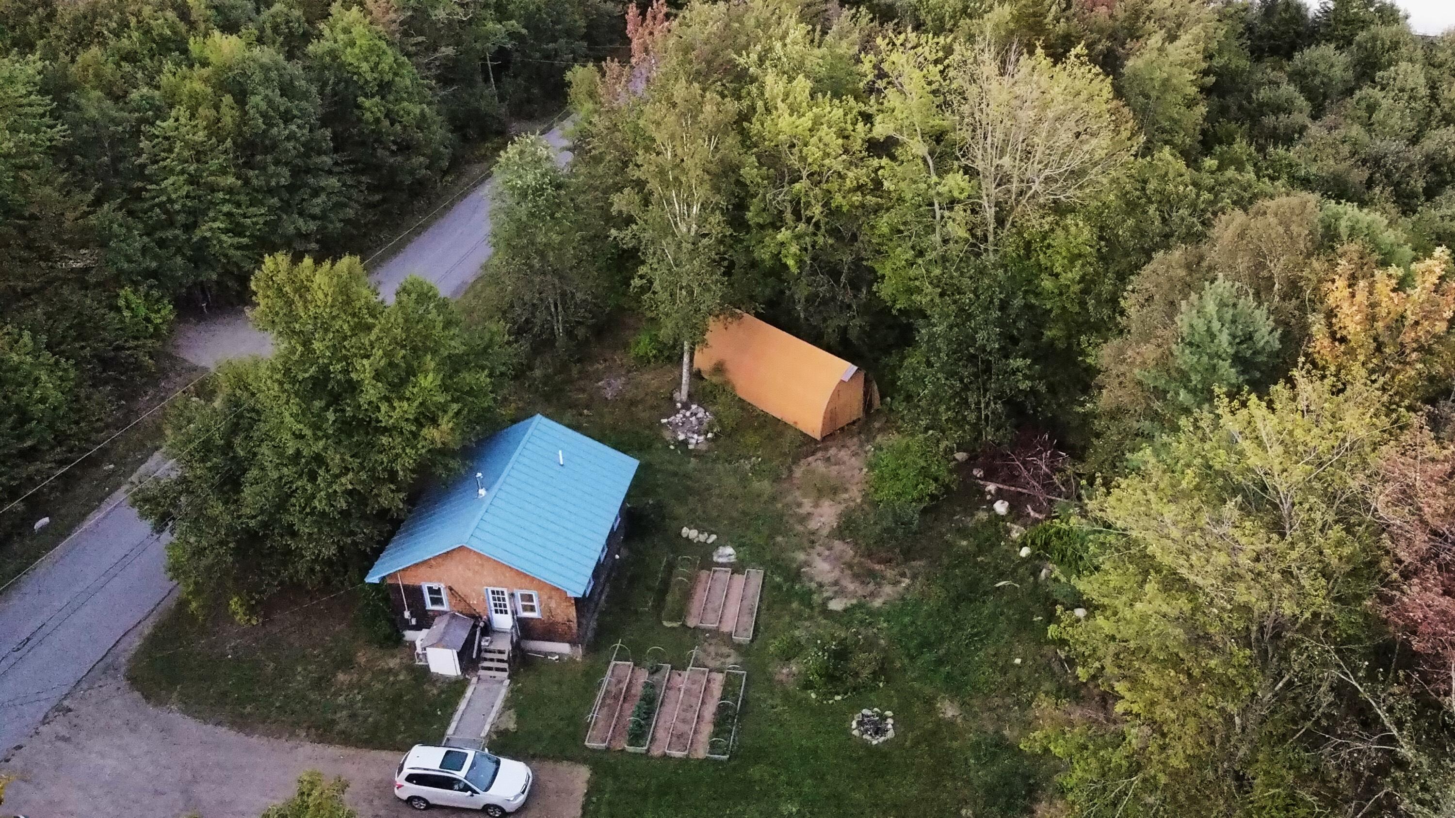 70 Back Searsport Road Searsport, ME 04974 - Photo 18 of 18 70BSR_Aerial