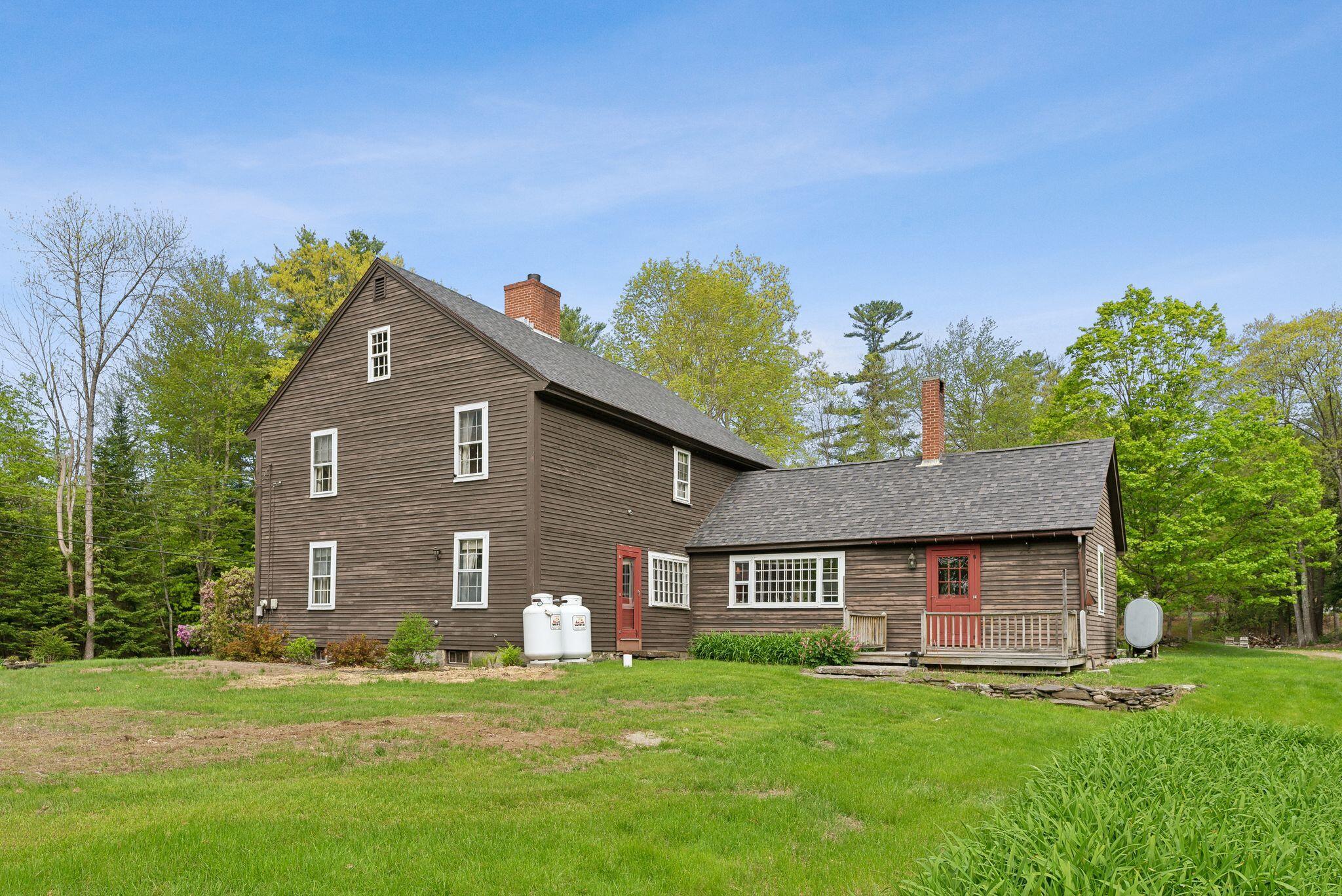 19 Bearce Road Winthrop, ME 04364 - Photo 12 of 60 8_DSC01482
