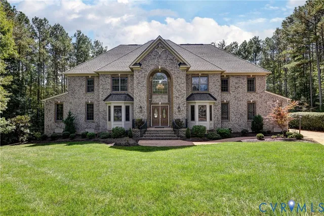 $775,000 | 4650 Sedge Wren Court, Providence Forge, VA 23140