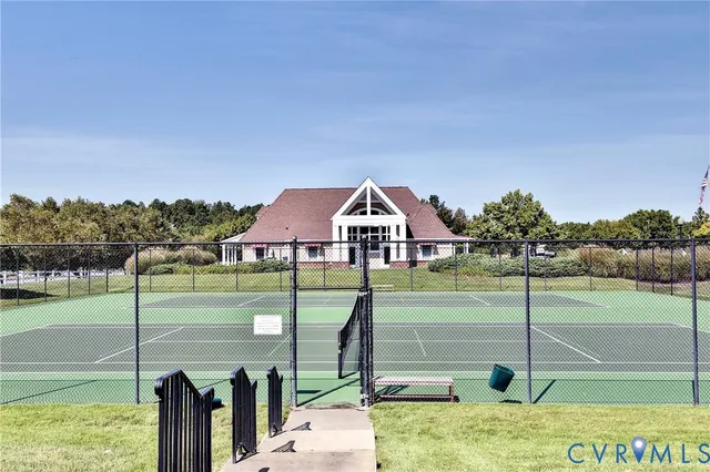 $750,000 | 4650 Sedge Wren Court, Providence Forge, VA 23140