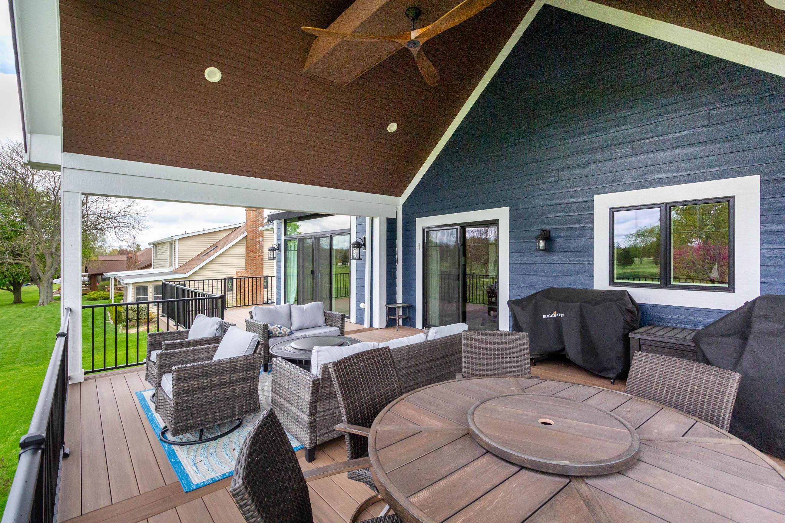 1213 Ripley Road Linden, MI 48451 - Photo 69 of 84