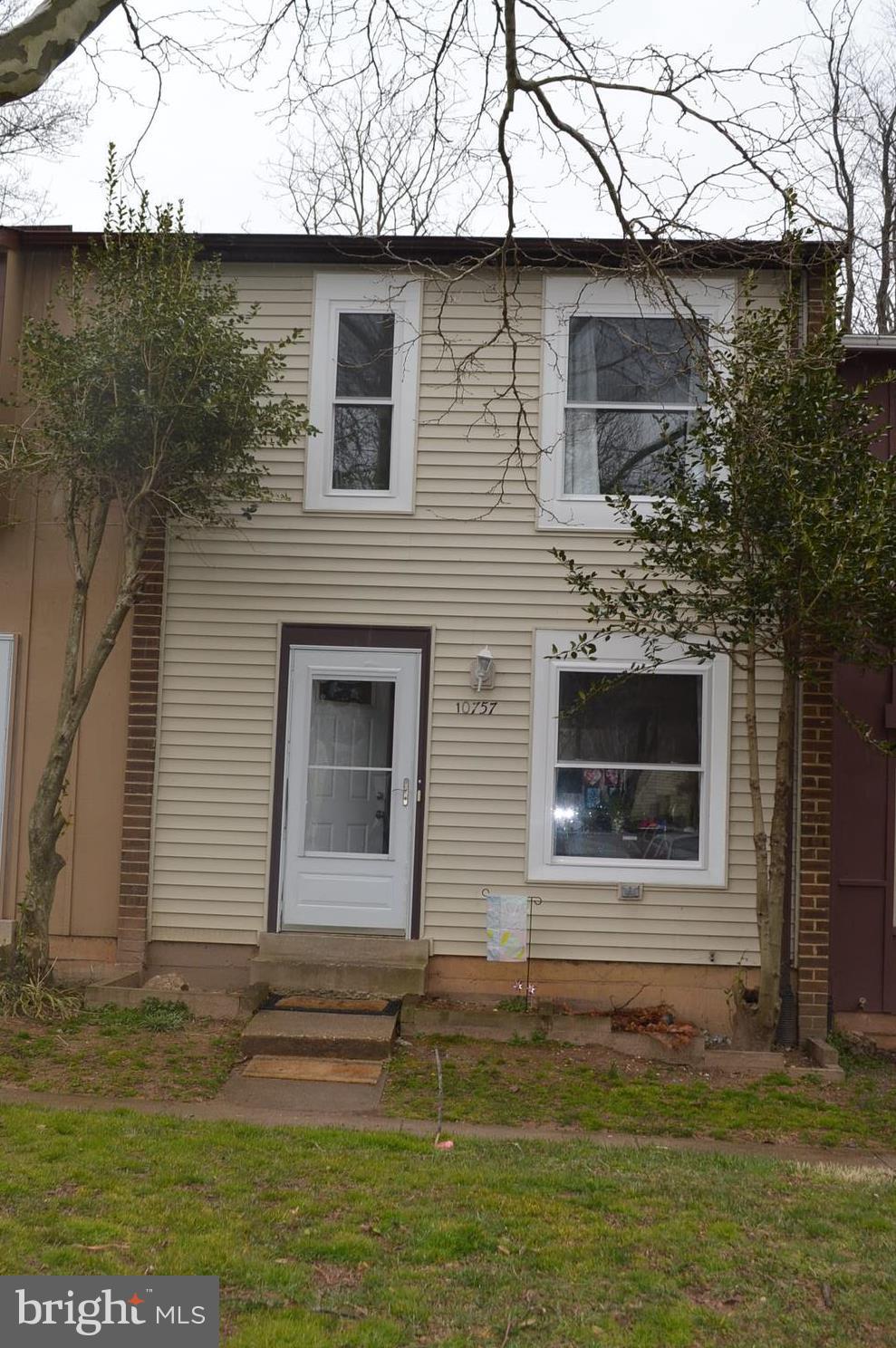 10757 Lester Street Silver Spring, MD 20902 - Photo 21 of 21 Exterior (Front)
