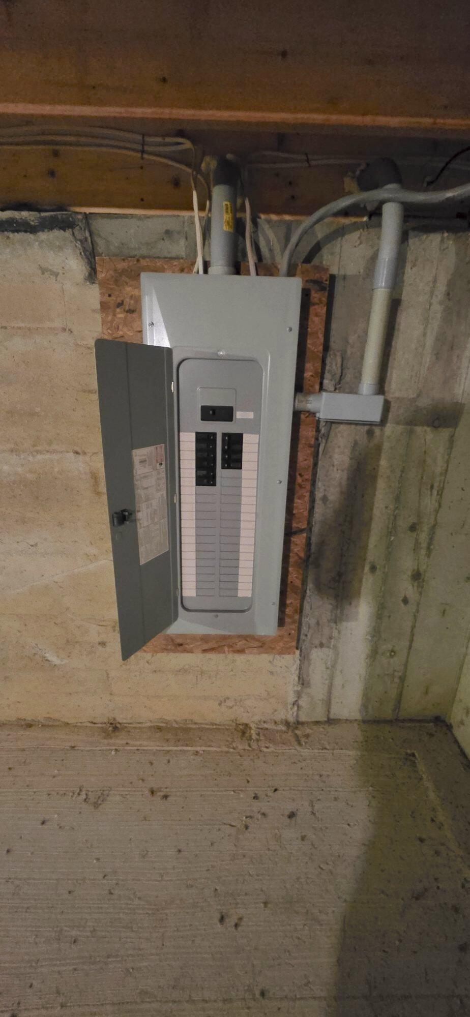 187 Caribou Road Presque Isle, ME 04769 - Photo 31 of 39 20251012_095858