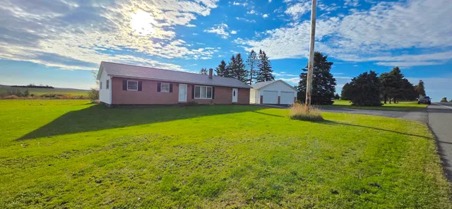 $275,000 | 187 Caribou Road, Presque Isle, ME 04769