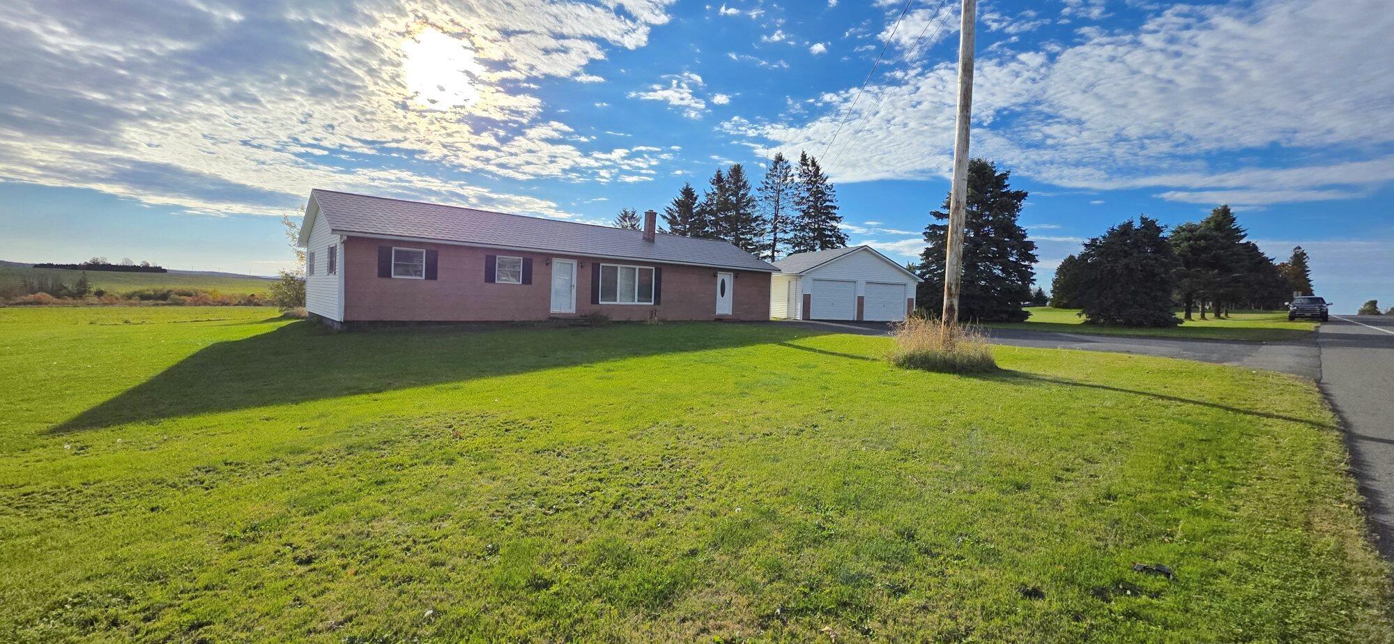 187 Caribou Road Presque Isle, ME 04769 - Photo 5 of 39 20251011_084930